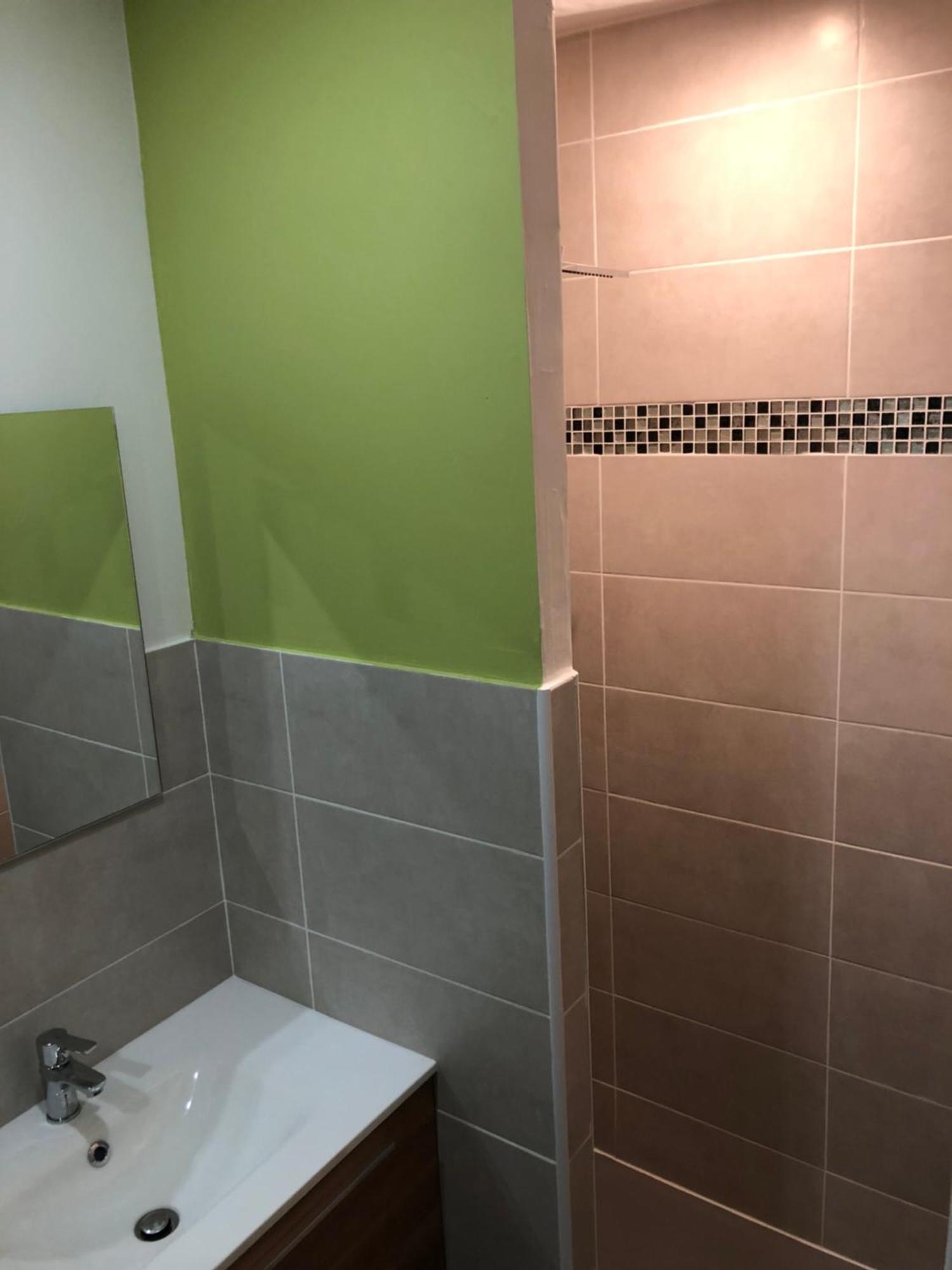 La Sala Lägenhet Amélie-les-Bains-Palalda Exteriör bild