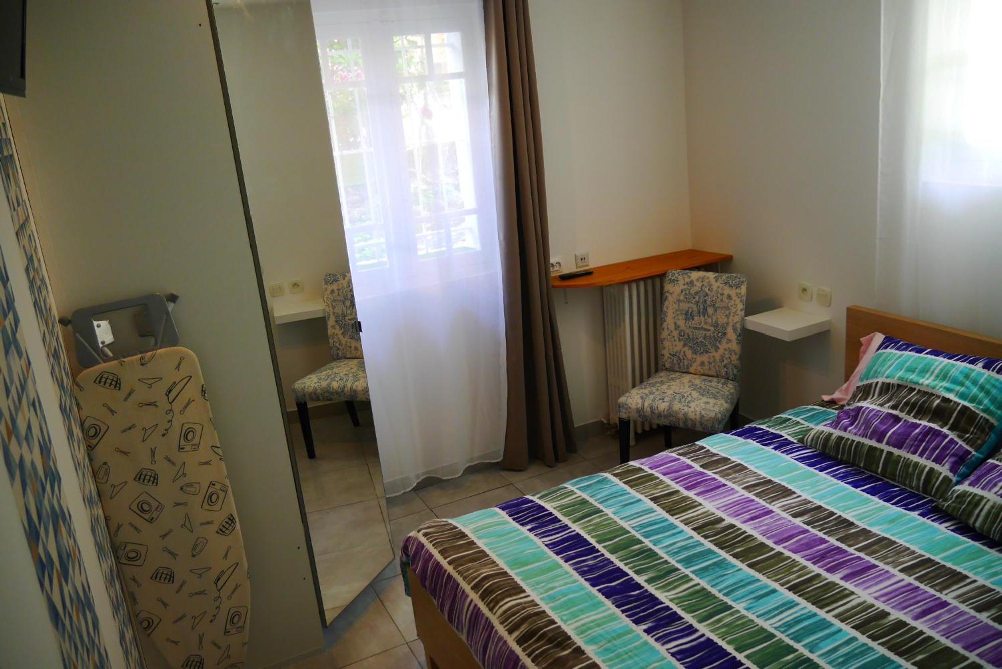 La Sala Lägenhet Amélie-les-Bains-Palalda Exteriör bild